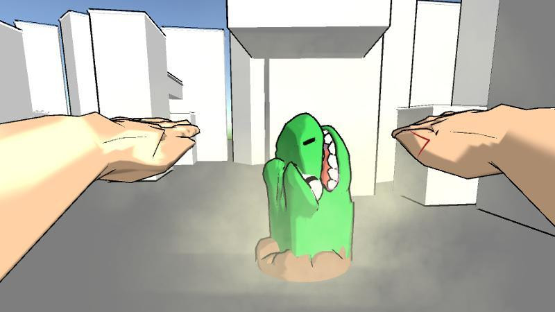 Heroic Pursuits (itch)