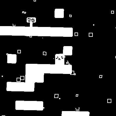 1 Bit, 2 Bit, 3 Bit, Four. (itch) 1 Bit, 2 Bit, 3 Bit, Four. (itch)
