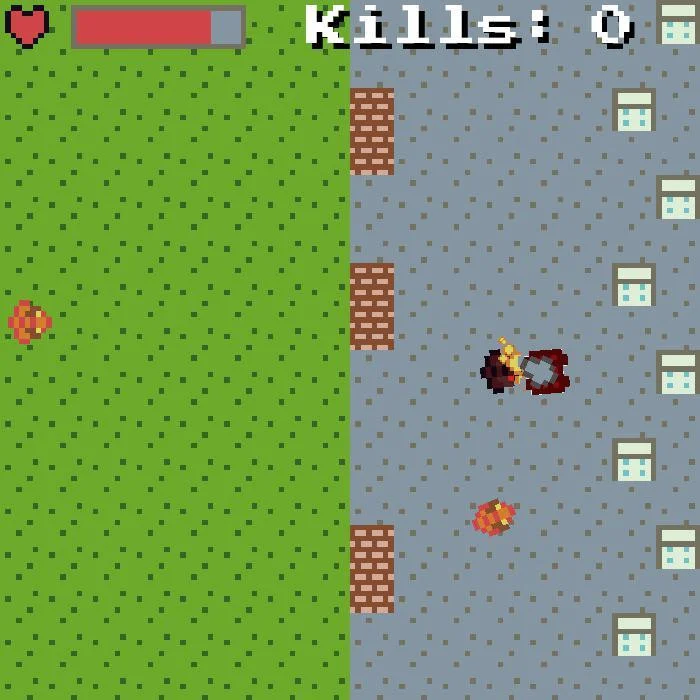 Tanks and Dragons (itch) Tanks and Dragons (itch)