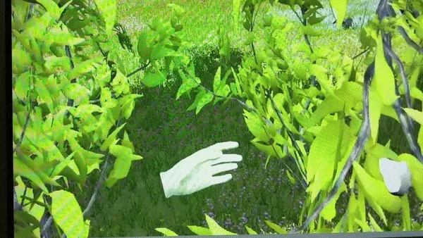 ZenSpace VR (itch)