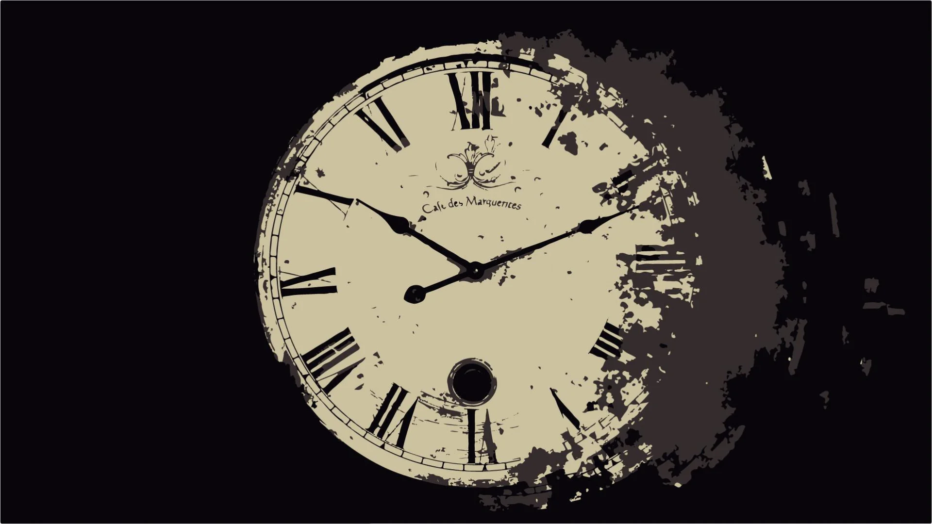 Chronos Odysseia (itch) Chronos Odysseia (itch)