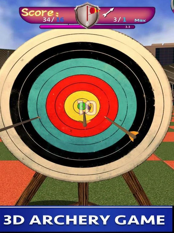 Hit Bow Master:Archery Arena Hit Bow Master:Archery Arena