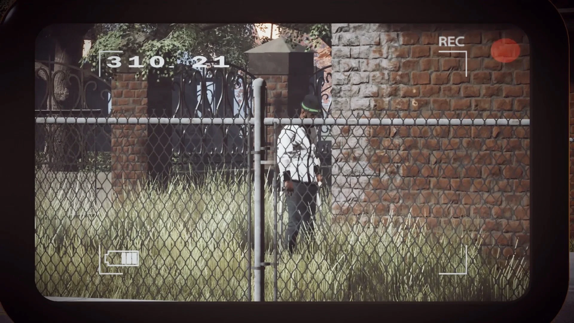 Debt Collector Simulator