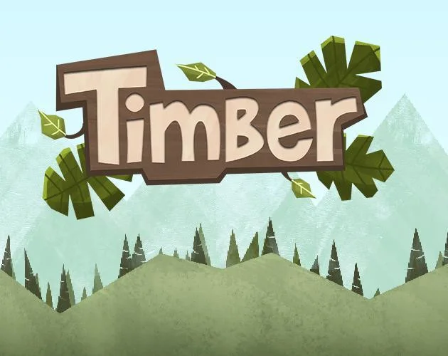 Рецензии Timber Remake (itch)