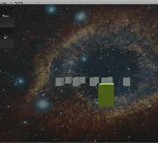 Cubestroids (itch)