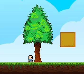 Just Another Fun Platformer (itch)