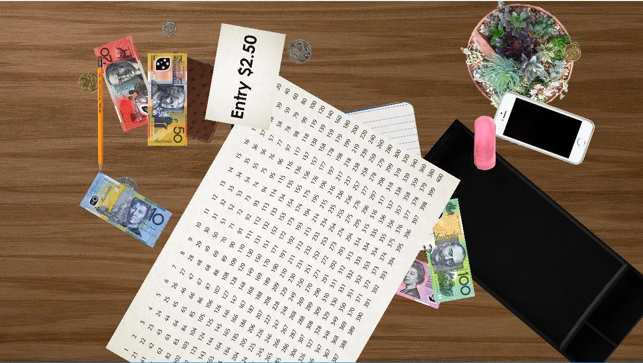Clutter Simulator (itch) Clutter Simulator (itch)