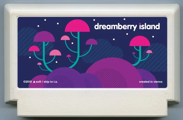 dreamer's isle (itch) dreamer's isle (itch)
