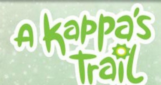A Kappa's Trail