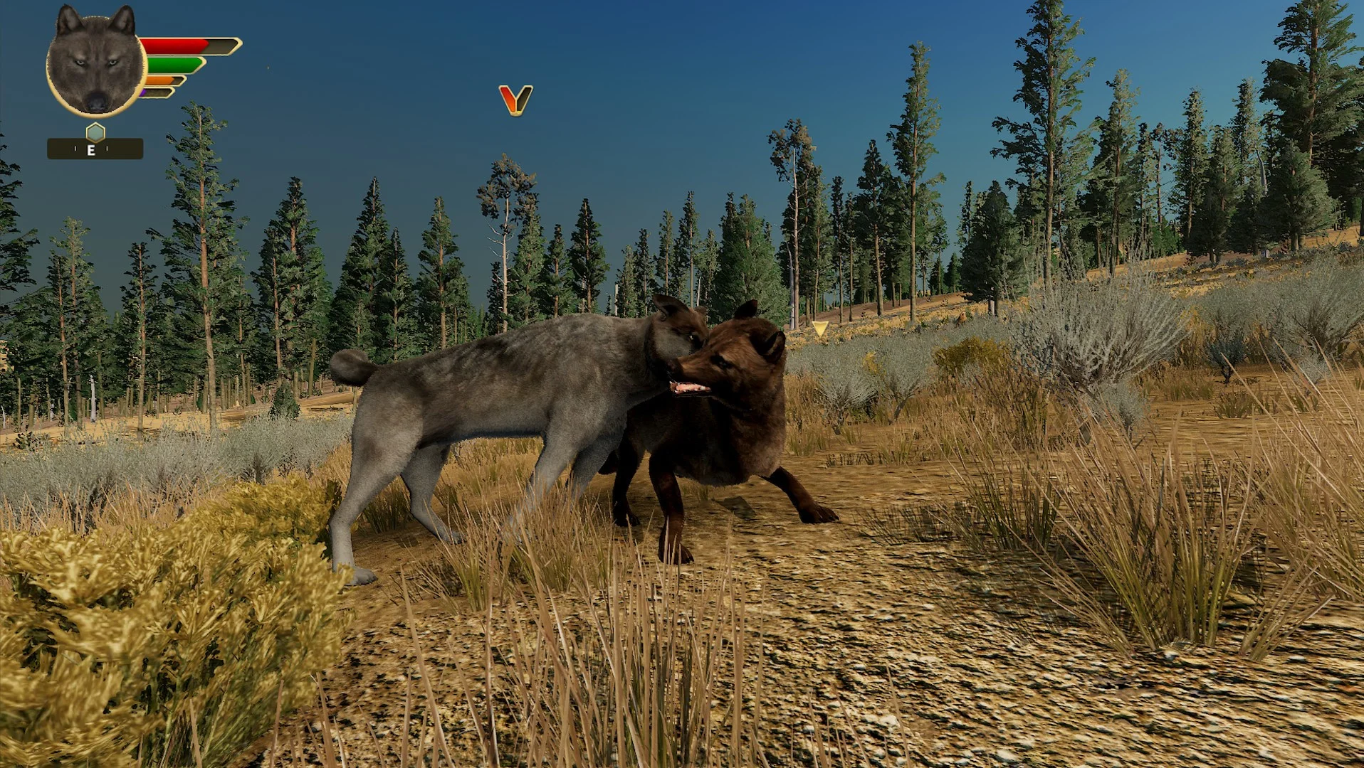 WolfQuest: Anniversary Edition WolfQuest: Anniversary Edition