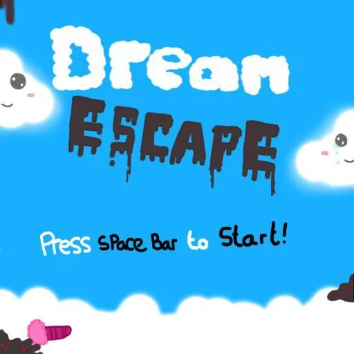 Рецензии Dream Escape (itch)