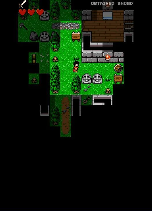 Статьи по Pillow Hero (itch)