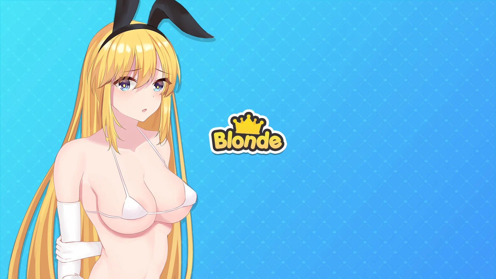 Blonde Blonde