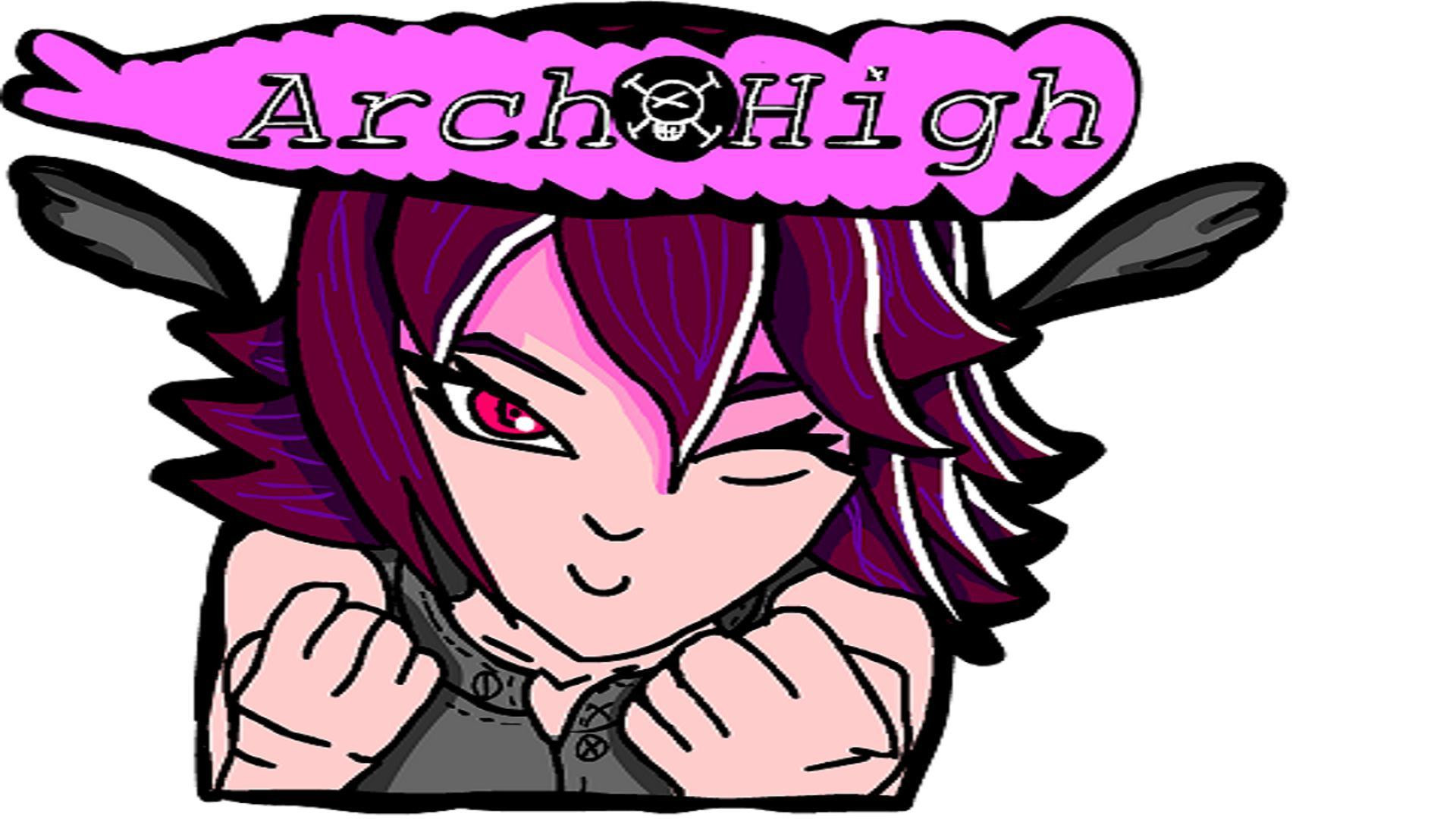 Новости о Arch High (itch)