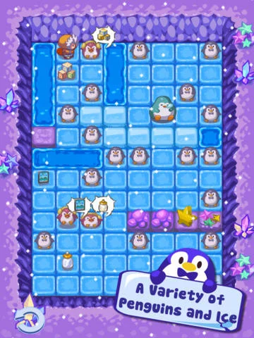 Penguin Patrol Free Penguin Patrol Free