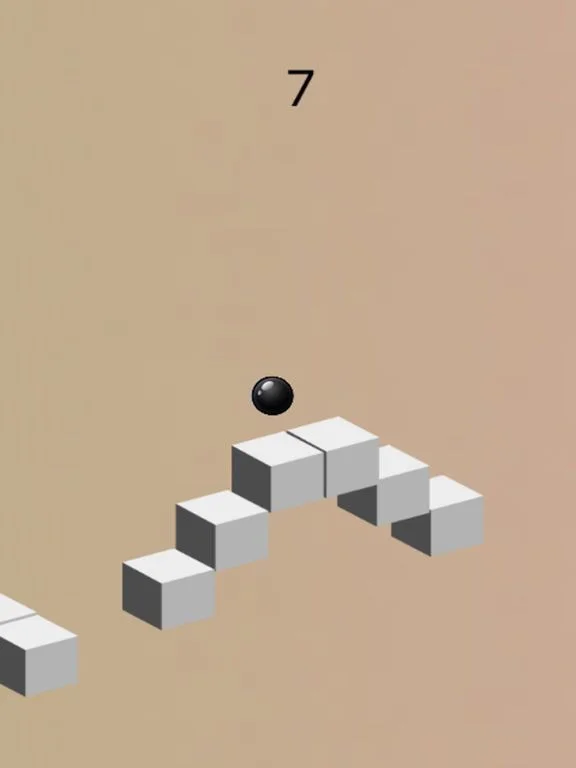 One Direction Ball Hop - Damn Impossible Gameplay One Direction Ball Hop - Damn Impossible Gameplay