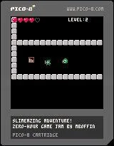 Slimeazing Adventure! (itch) Slimeazing Adventure! (itch)