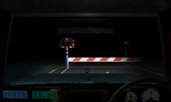 Dead End Road