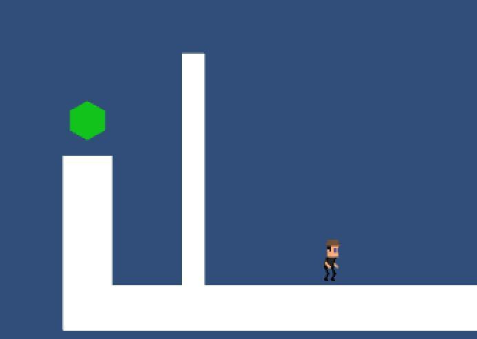 PLATFORMER 2D (qasim) (itch)