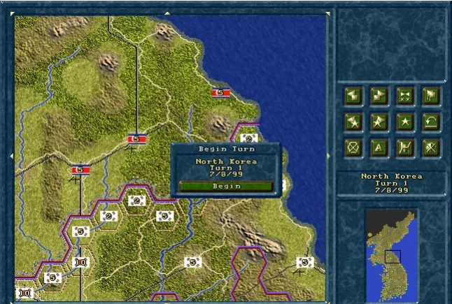 The Operational Art of War 2: Modern Battles 1956-2000