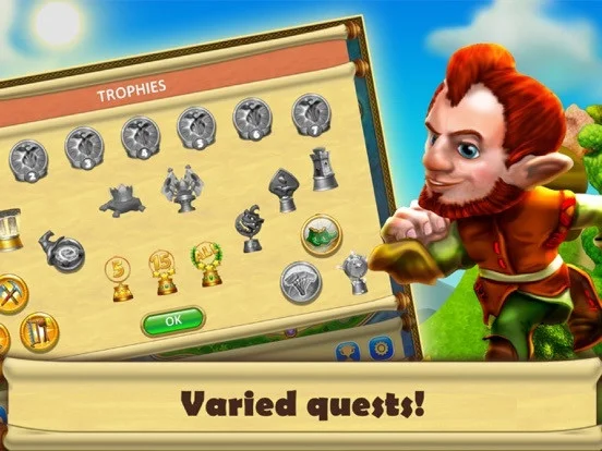 Gnomes Garden Odyssey Gnomes Garden Odyssey