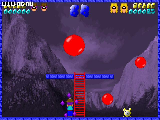 Super Bubble Mania Super Bubble Mania