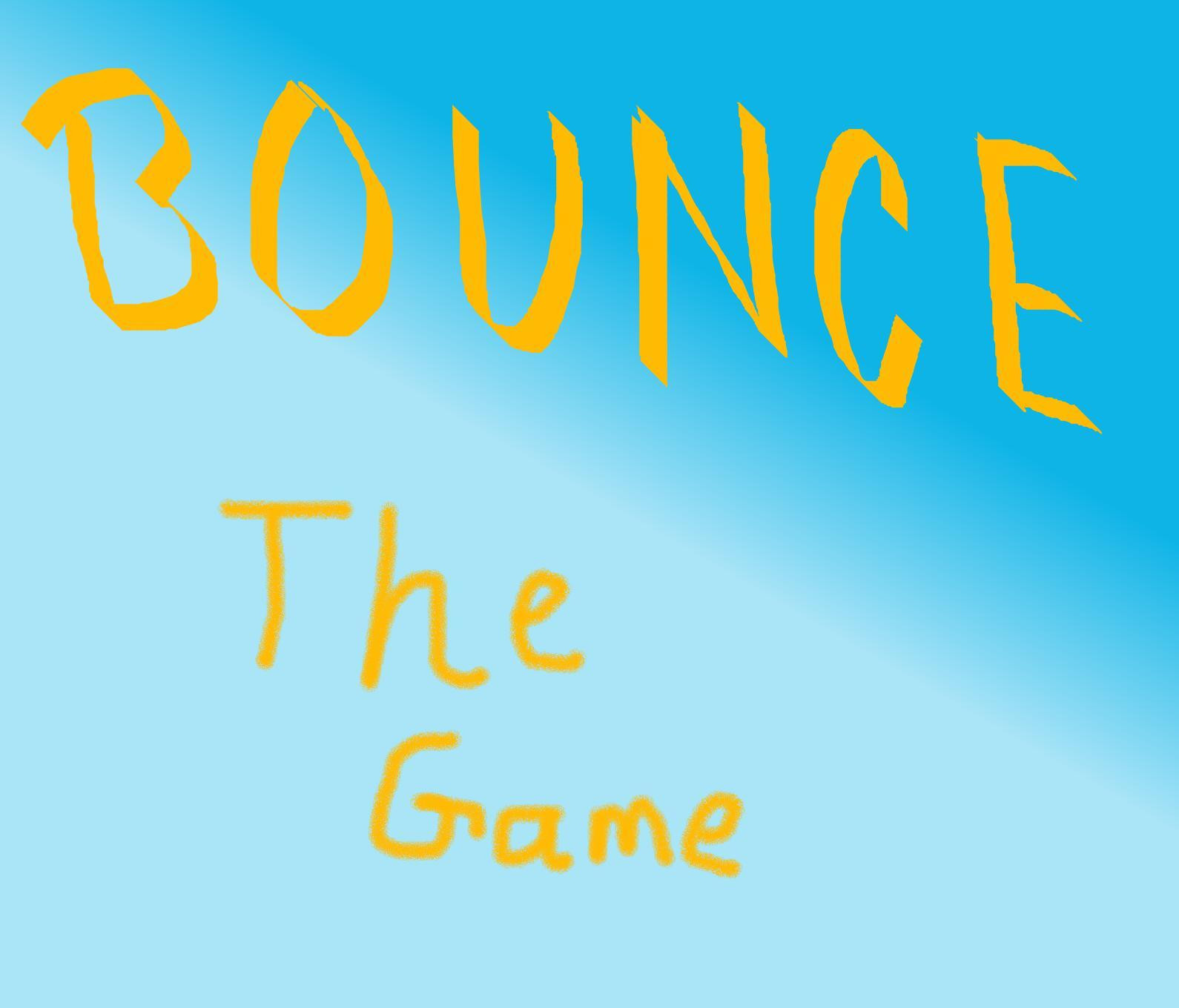 Bounce n' Block (itch)