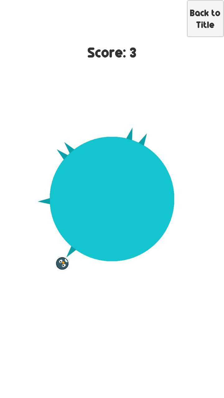 Round-about-Pengiun (itch) Round-about-Pengiun (itch)