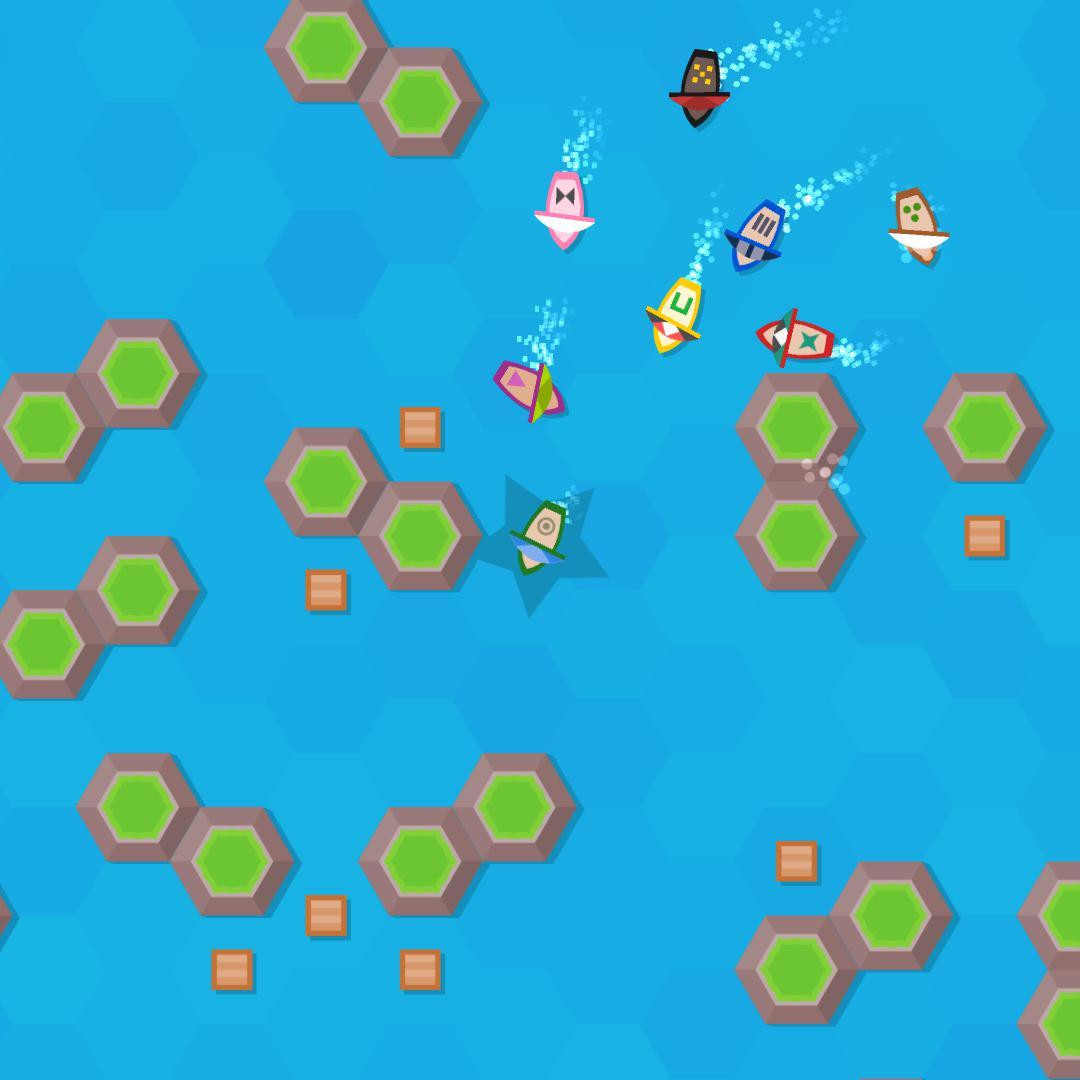 Shipped (beta) (itch)