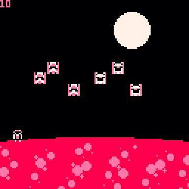 Bubblegum Planet (TweetTweetJam) (itch) Bubblegum Planet (TweetTweetJam) (itch)