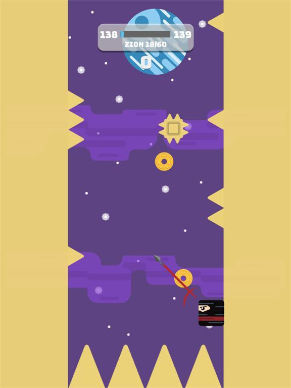 Ninja Climb: Wall Jumper Ninja Climb: Wall Jumper