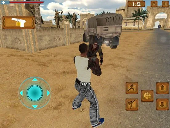 Gunner Contract the Killer Gangster war Gunner Contract the Killer Gangster war