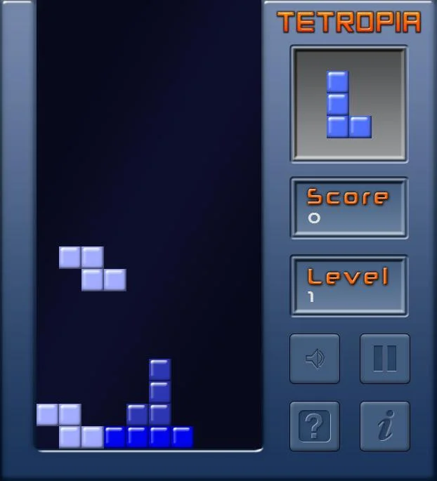 Tetropia Tetris (itch) Tetropia Tetris (itch)
