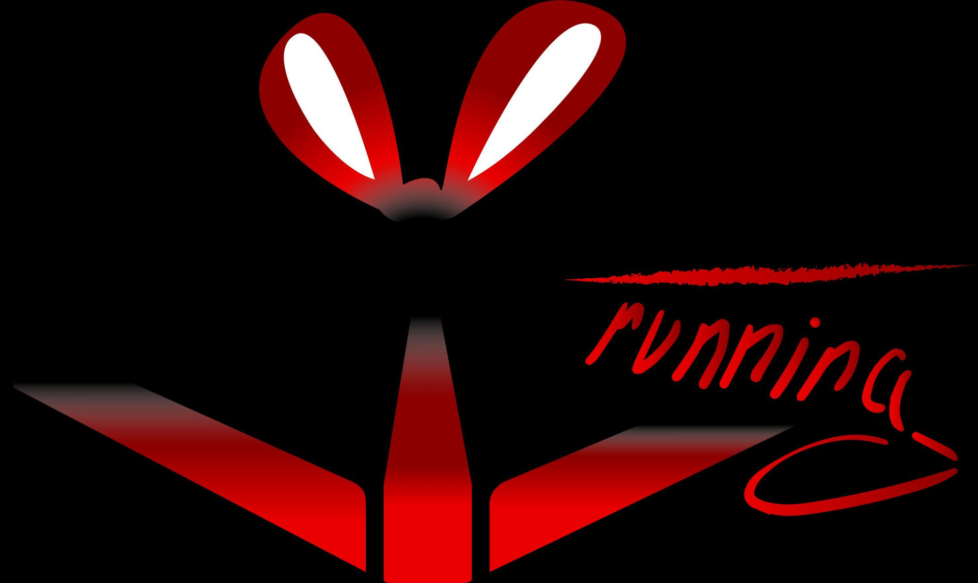 Christmas is running (itch)
