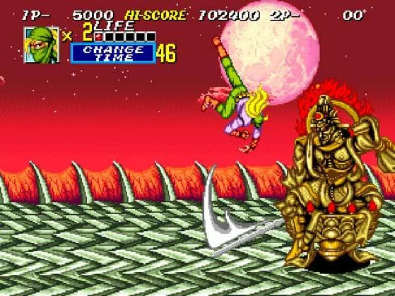 SENGOKU 2 SENGOKU 2