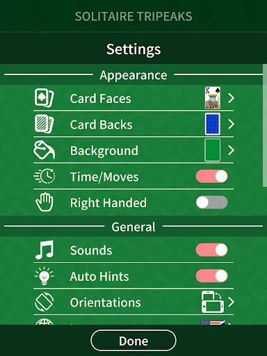 TriPeaks Solitaire Pro TriPeaks Solitaire Pro