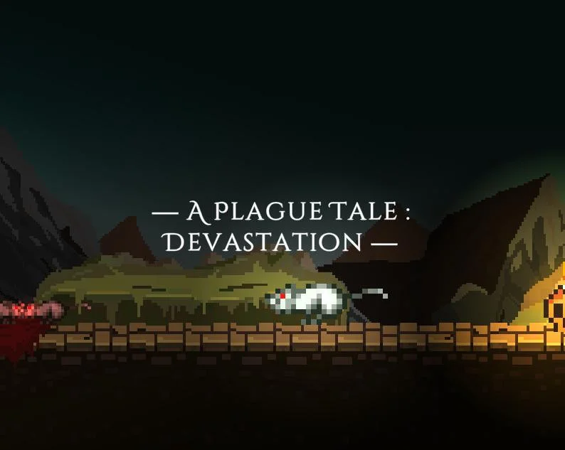 A Plague Tale: Devastation (itch) A Plague Tale: Devastation (itch)