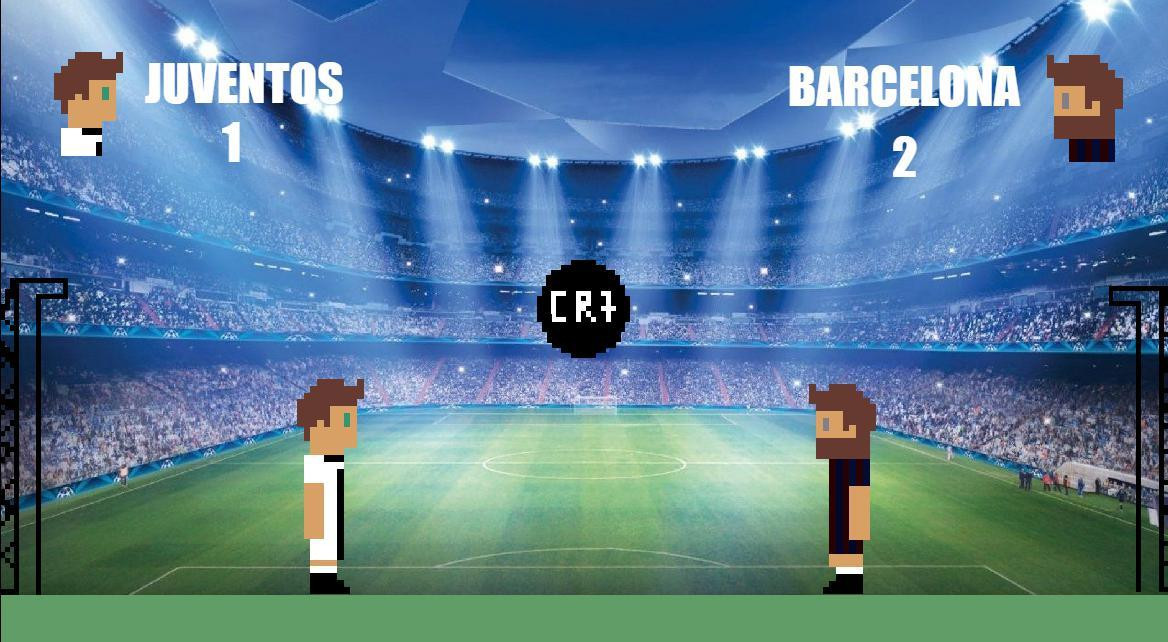 Super Champion League (itch) Super Champion League (itch)