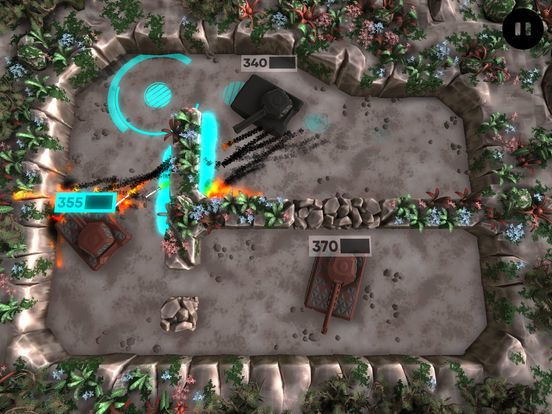 Blast: A Tank Game Blast: A Tank Game