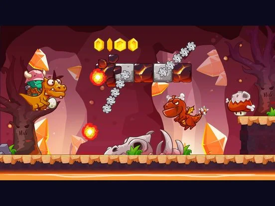 Новости о Jungle Adventures World