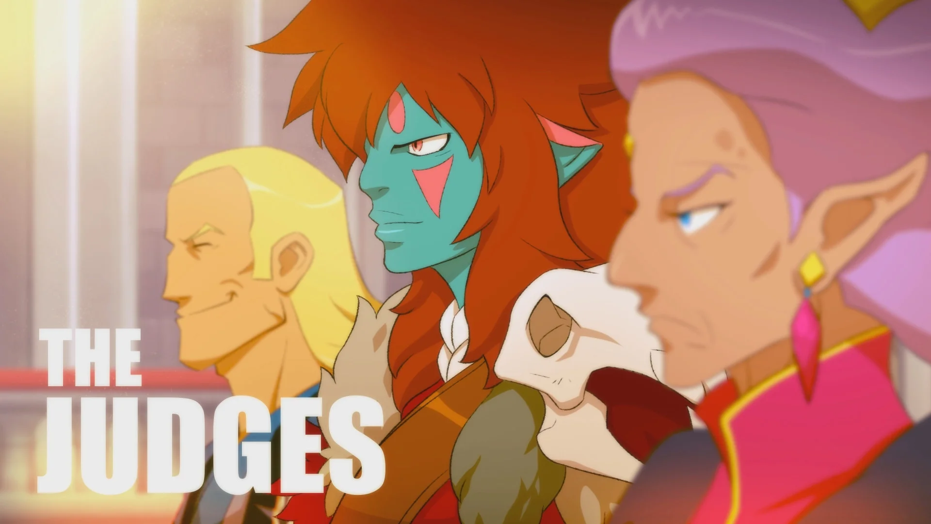 Рецензии Battle Chef Brigade