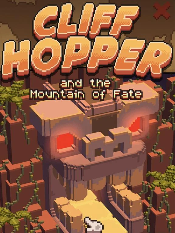 Рецензии Cliff Hopper