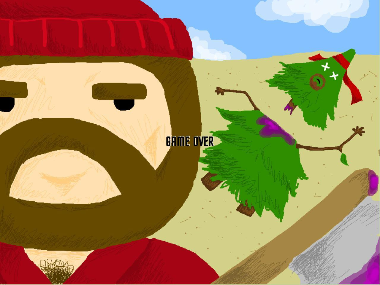 Vigilantree (itch) Vigilantree (itch)