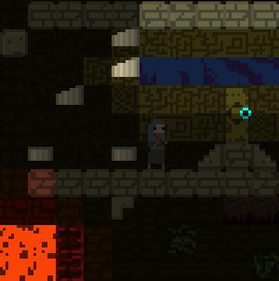 Dungeon of Form (itch) Dungeon of Form (itch)