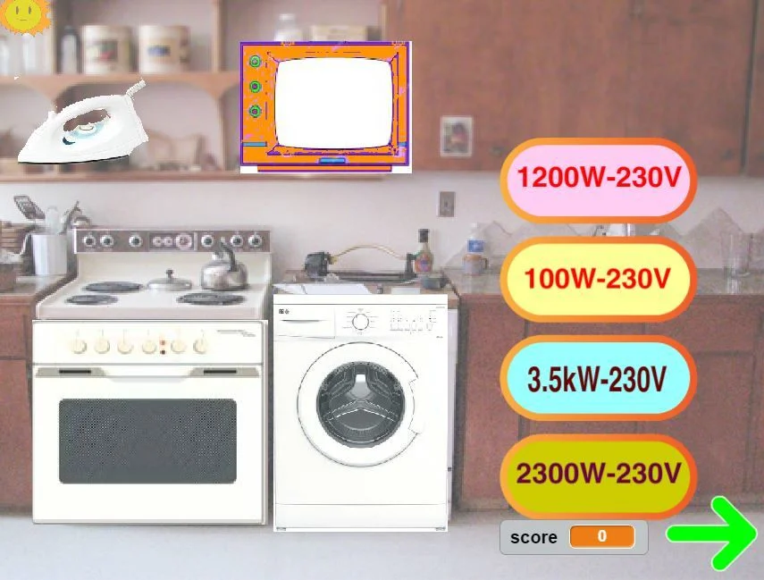 white goods (itch) white goods (itch)