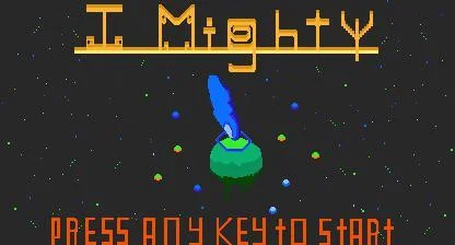 IMighty (itch) IMighty (itch)