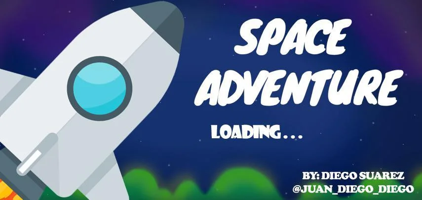 Space Adventure DS (itch) Space Adventure DS (itch)