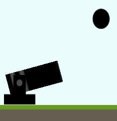 Cannon Ball (ejercicio de prueba) (itch)