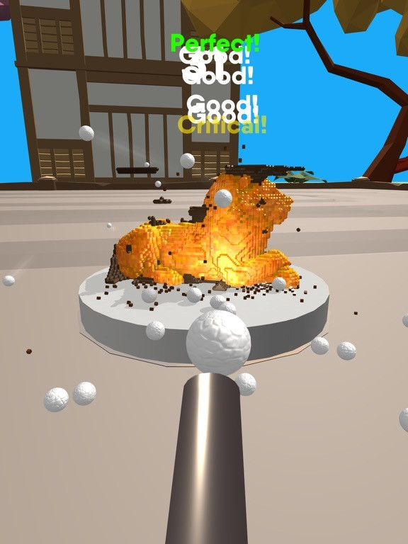 Break 3D