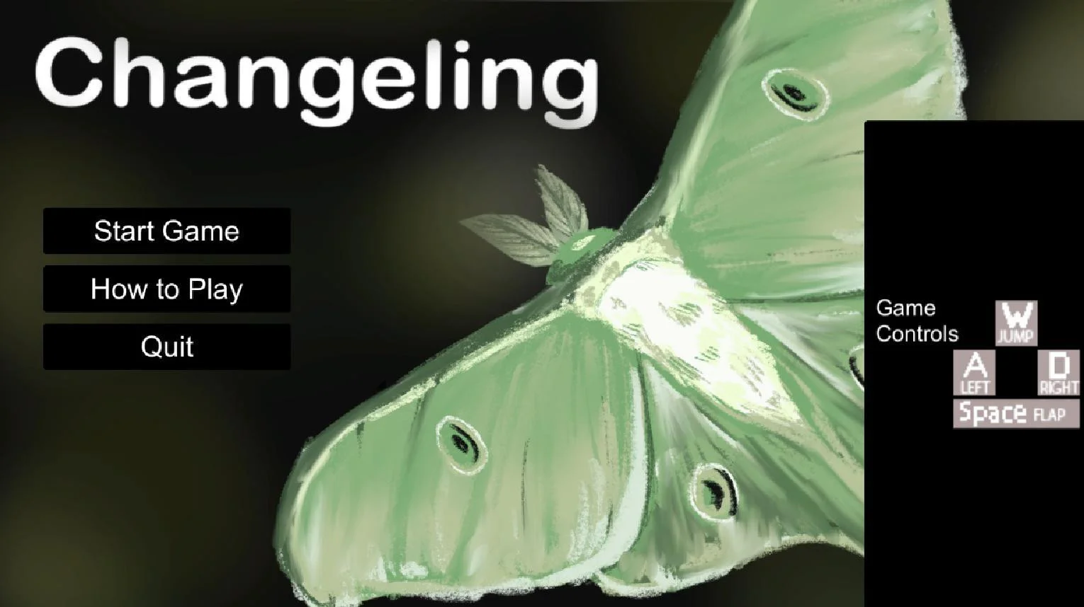 Changeling (Arabeara) (itch) Changeling (Arabeara) (itch)